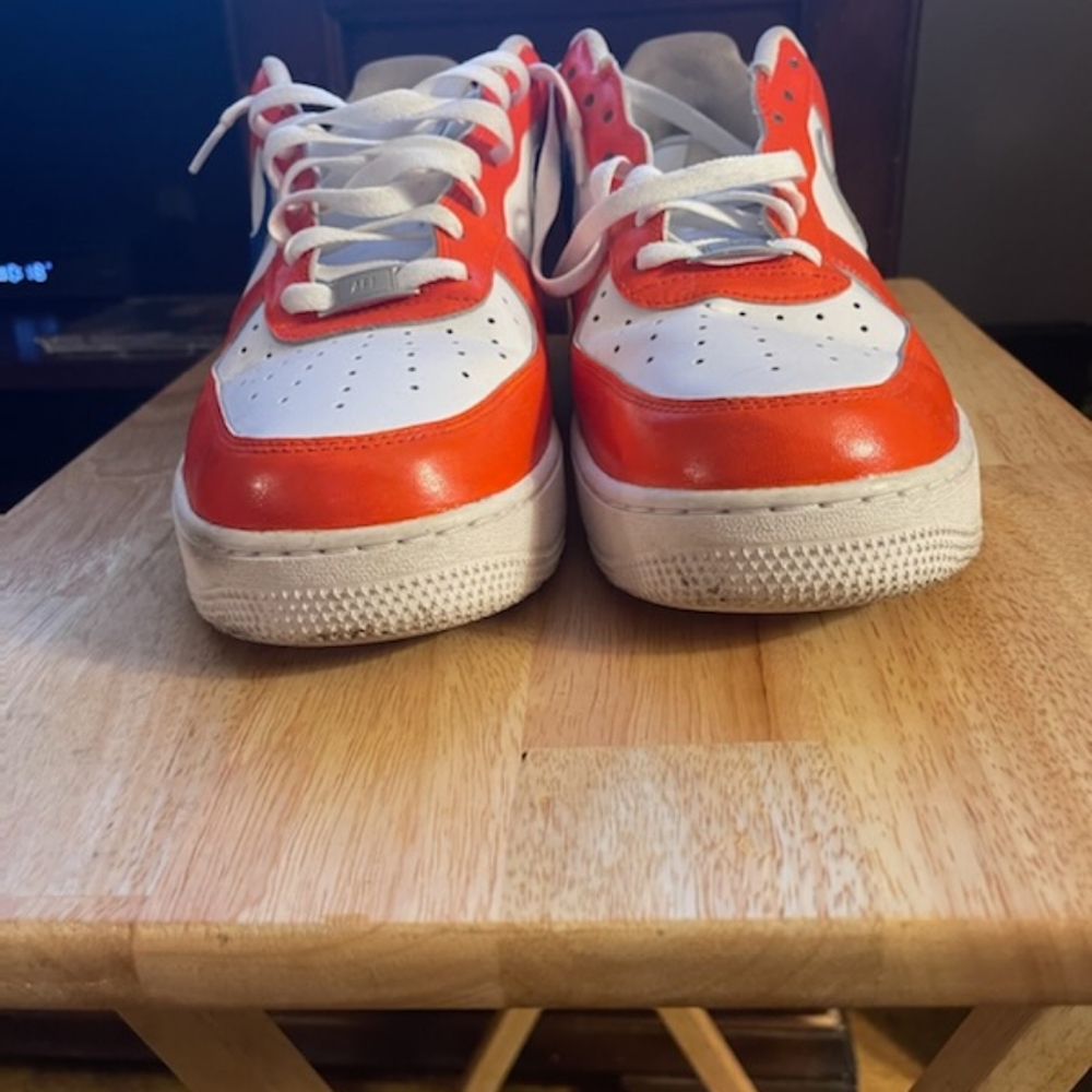 Custome Air Force 1 Men